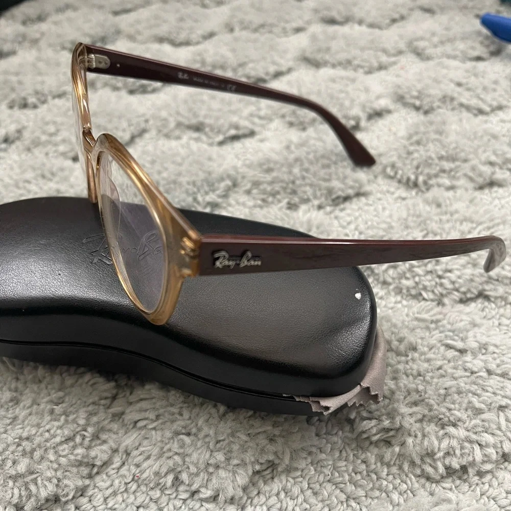 Ray-Ban Optic frames - Picture 5 of 5